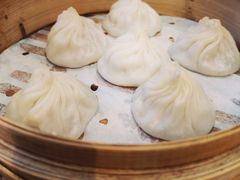 鲜肉小笼-苏小柳手工点心(人民广场分院)
