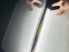 -鲨鱼皮汽车凹陷玻璃修复(静安店)