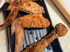 -万鑫鸡翅