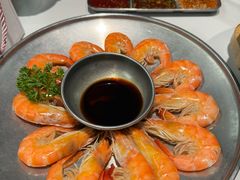 -范儿·嫂子烤肉·精致炭火烤肉(长治路店)