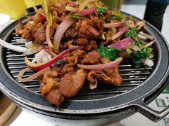 -晋家门(文峰广场店)