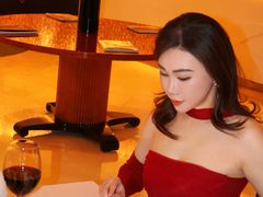 -上海明天广场JW万豪酒店