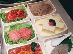 -海底捞大排档火锅(悦荟广场店)