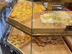 -申氏糕点(三好街店)