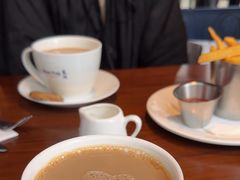 -巴黎贝甜(大宁国际商业广场店)