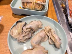 -蚝英雄鲜蚝自助专门店(长楹天街直营店)