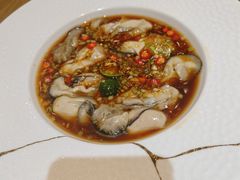 -必点海鲜·海肠捞饭·鲅鱼水饺(滨江道店)
