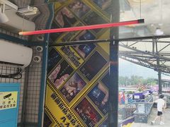 -移动谜城·大笨象密室逃脱(五棵松店)