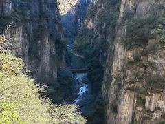 -红豆峡