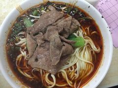 -武胜段记猪肝面(卓锦城店)