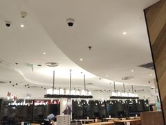 -必胜客(巴沟店)