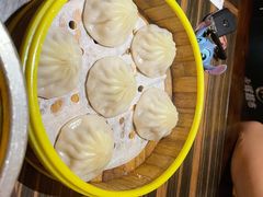 鲜肉小笼包-江太极江浙菜(马桥万达广场店)