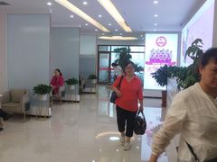 -爱月宝月嫂·育儿嫂