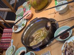 -椰夫人·养生椰子鸡(金沙洲永旺店)