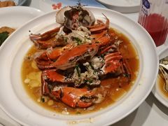 -沪华海鲜大酒楼(南汇店)