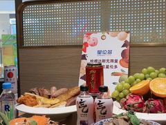 -星伦多自助料理(爱琴海店)