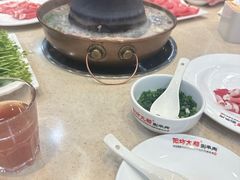 -阳坊大都涮羊肉(阳坊总店)