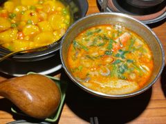 -泰萌·泰国菜(客都汇店)