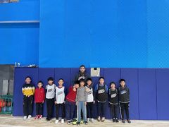 -YBDL青少年篮球发展联盟(海上海店)