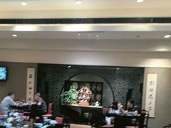 -海天楼中餐厅(吴宫泛太平洋酒店)