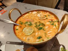 -Home Thai·泰谣(王府井apm店)