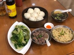 -老牌依强牛肉店(达道总店)