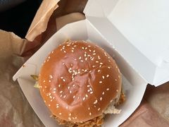 -肯德基(国展店)