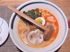 -栖川山葵家·寿喜锅·日式料理(龙湖北城天街商场店)