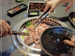 -熊出没日本烧肉放题