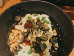 皮蛋豆腐-老板恋上鱼(环山路店)