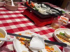-西贝(宝乐汇店)
