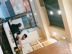 -洞子老火锅(青年路店)