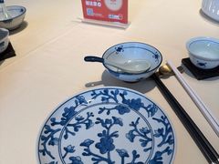 -侨美食家·粤菜(体育西路店)