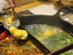 -山缓缓火锅(苏州仁恒仓街店)