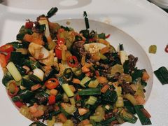 -亮欢寨快活林 酸汤鱼(仁怀店)