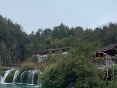 -天河潭旅游度假区