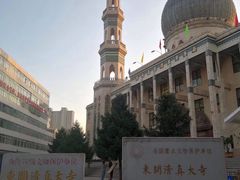 -西宁市东关清真大寺