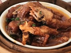 -顺风汤馆·广府粤菜(江宸天街店)
