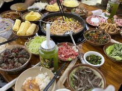 -笔记安顺夺夺粉火锅