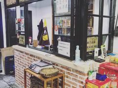 -马路边边·成都串串(翠柏路店)