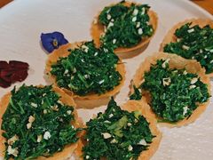 -竹里馆 ·茶食(奥体店)