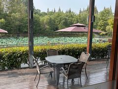 -梅林春晓花园餐厅