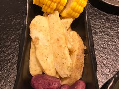 -悟空酒场烤肉(凯德壹中心店)