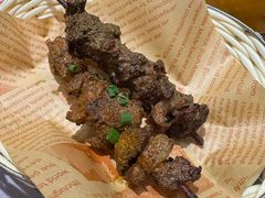 -潮牛海记•潮汕牛肉火锅•醉鸡煲•粿条汤(通北路店)