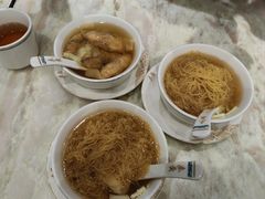 -麦奀云吞面世家 山顶店(山顶广场店)