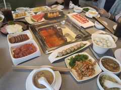 -海底捞火锅(百利广场店)