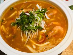 -米纸越南小馆(金鹰世界店)