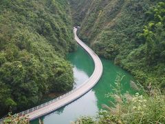 -狮子关旅游区