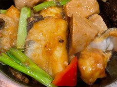 -兴悦酒家(环市东路店)