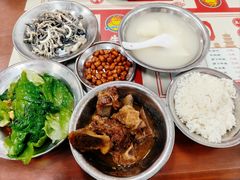 -阿秋牛排(湖心街店)